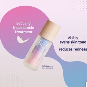 MSRP$36 | Fig.1 Beauty Niacinamide Treatment